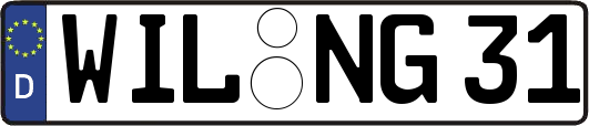 WIL-NG31