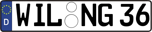 WIL-NG36