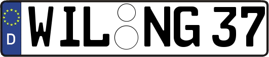 WIL-NG37