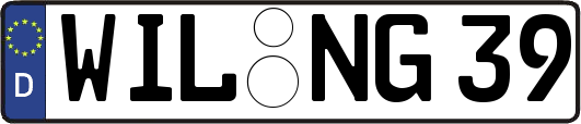 WIL-NG39