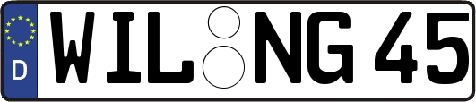 WIL-NG45