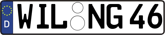 WIL-NG46
