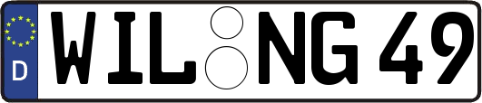 WIL-NG49