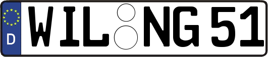WIL-NG51