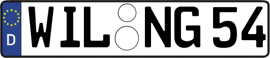 WIL-NG54