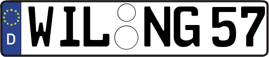 WIL-NG57
