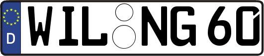 WIL-NG60