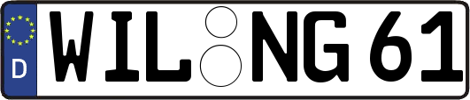 WIL-NG61