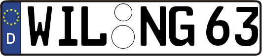 WIL-NG63