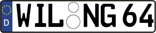 WIL-NG64