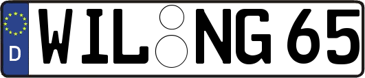 WIL-NG65
