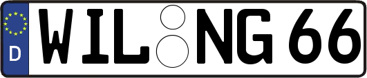 WIL-NG66