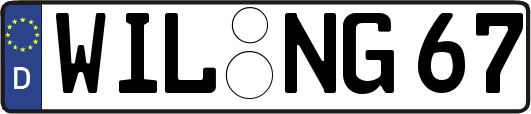 WIL-NG67