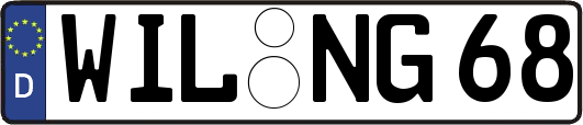 WIL-NG68