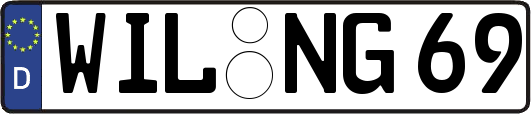 WIL-NG69