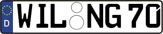 WIL-NG70