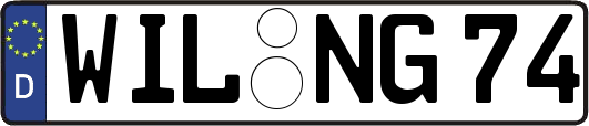 WIL-NG74