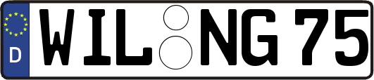 WIL-NG75