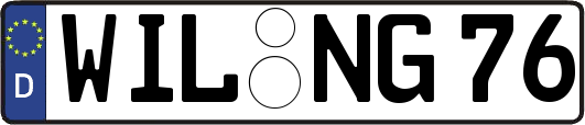 WIL-NG76