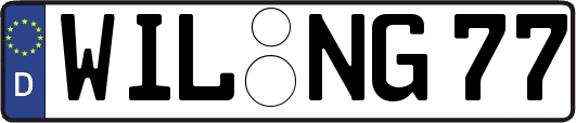 WIL-NG77