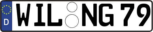 WIL-NG79