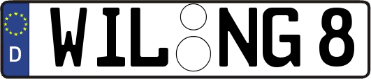 WIL-NG8