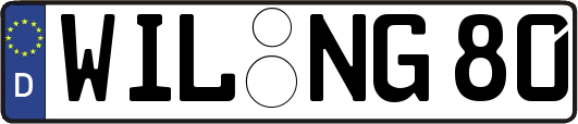 WIL-NG80