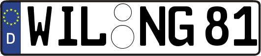 WIL-NG81