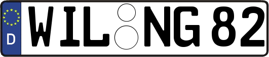 WIL-NG82