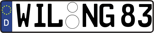 WIL-NG83