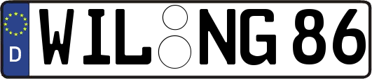 WIL-NG86