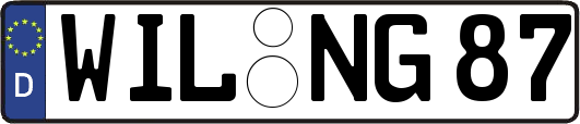 WIL-NG87