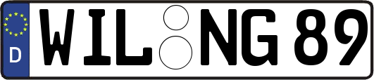 WIL-NG89