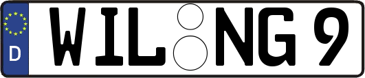 WIL-NG9