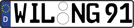 WIL-NG91