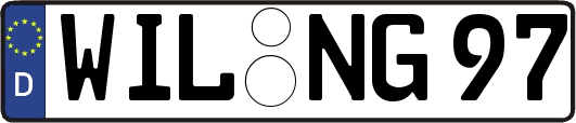 WIL-NG97
