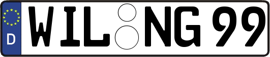 WIL-NG99
