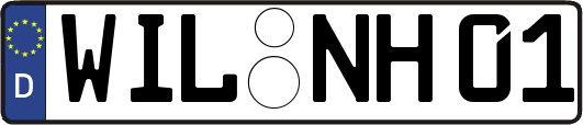 WIL-NH01