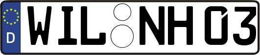WIL-NH03