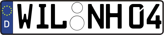 WIL-NH04