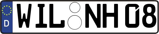 WIL-NH08