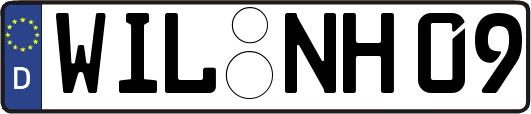WIL-NH09