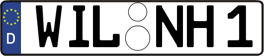 WIL-NH1
