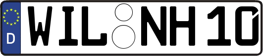 WIL-NH10