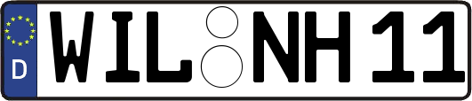 WIL-NH11