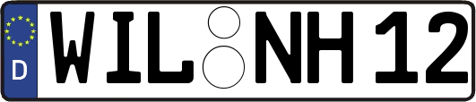 WIL-NH12
