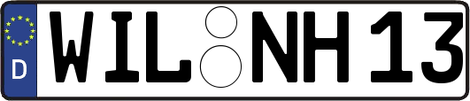 WIL-NH13