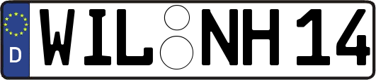 WIL-NH14