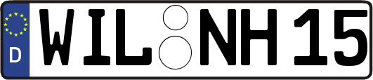 WIL-NH15