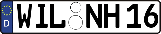 WIL-NH16